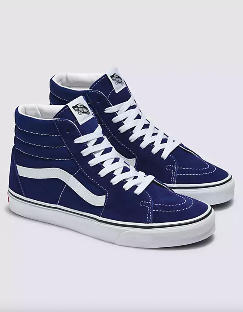 VANS Sk8-Hi Shoes image number 0