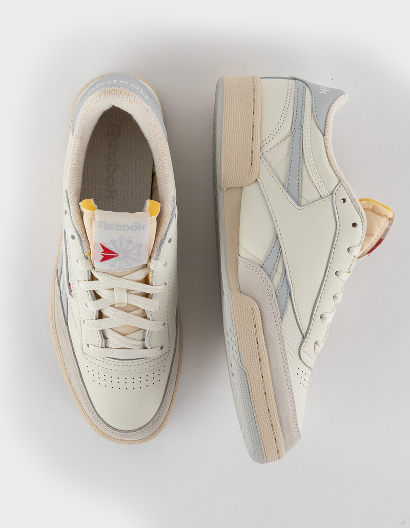 REEBOK Club C Revenge Vintage Mens Shoes image number 4