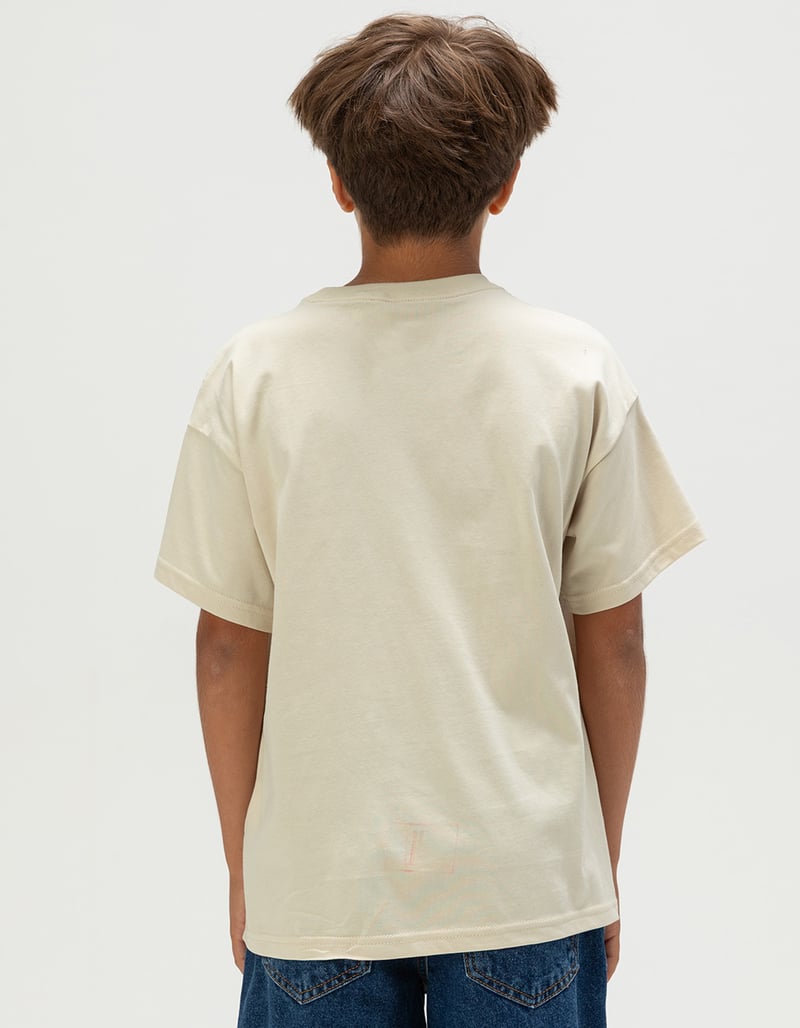 NIKE SB Boys Loose Tee image number 3