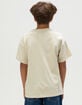 NIKE SB Boys Loose Tee image number 4