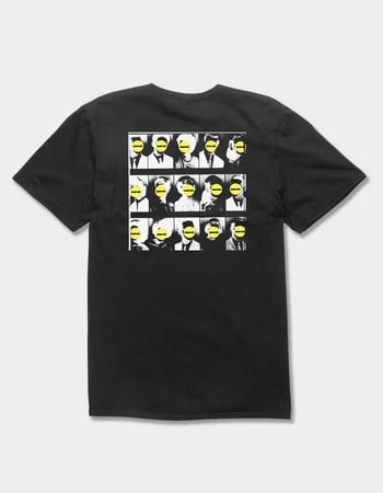 GREEN DAY Nimrod Unisex Tee Alternative Image