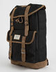 BENRUS Scout Black Backpack image number 2