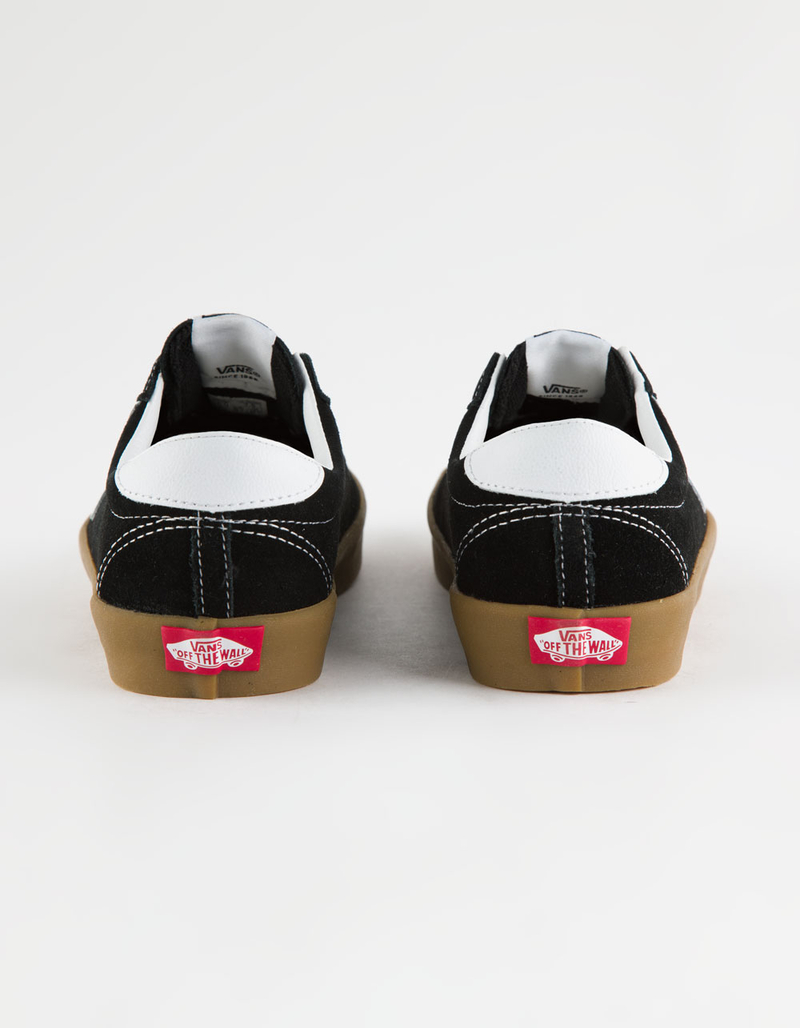 VANS Sport Low Womens Shoes image number 3