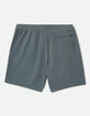 BRIXTON Everyday Mens Corduroy Shorts image number 2
