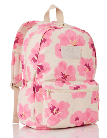 ALOHA COLLECTION Flutter Backpack Alternative Image