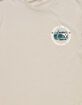 DIRTY HEADS Circle Van Unisex Tee image number 3