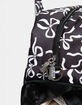 KATYDID Bows All Over Weekender Bag image number 8