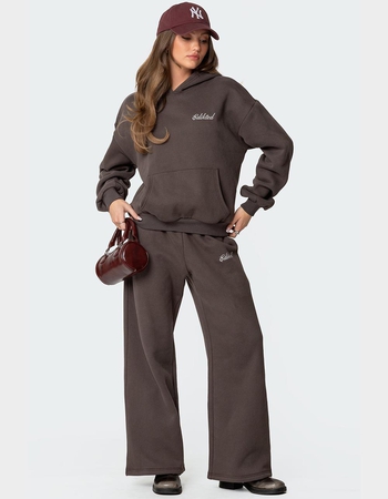 EDIKTED We're Edikted Hoodie Alternative Image