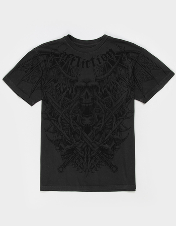 AFFLICTION Tortured Mens Tee Primary Image