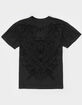 AFFLICTION Tortured Mens Tee image number 1