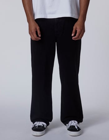 RSQ Mens Baggy Jeans Alternative Image