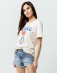 PROJECT KARMA Coors Womens Tee image number 2