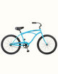RETROSPEC Chatham 24" Kids Beach Cruiser Bike image number 1