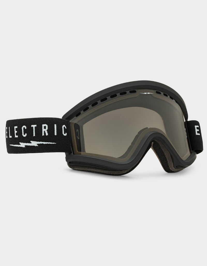 ELECTRIC EGV Snow Goggles image number 0