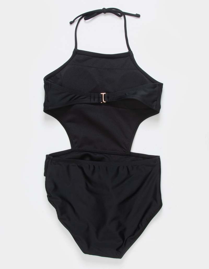 RAISINS Chita Girls One Piece Swimsuit image number 1