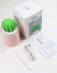 Cactus USB Humidifier image number 3
