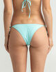 FULL TILT Tie Side Skimpy Bikini Bottoms image number 3