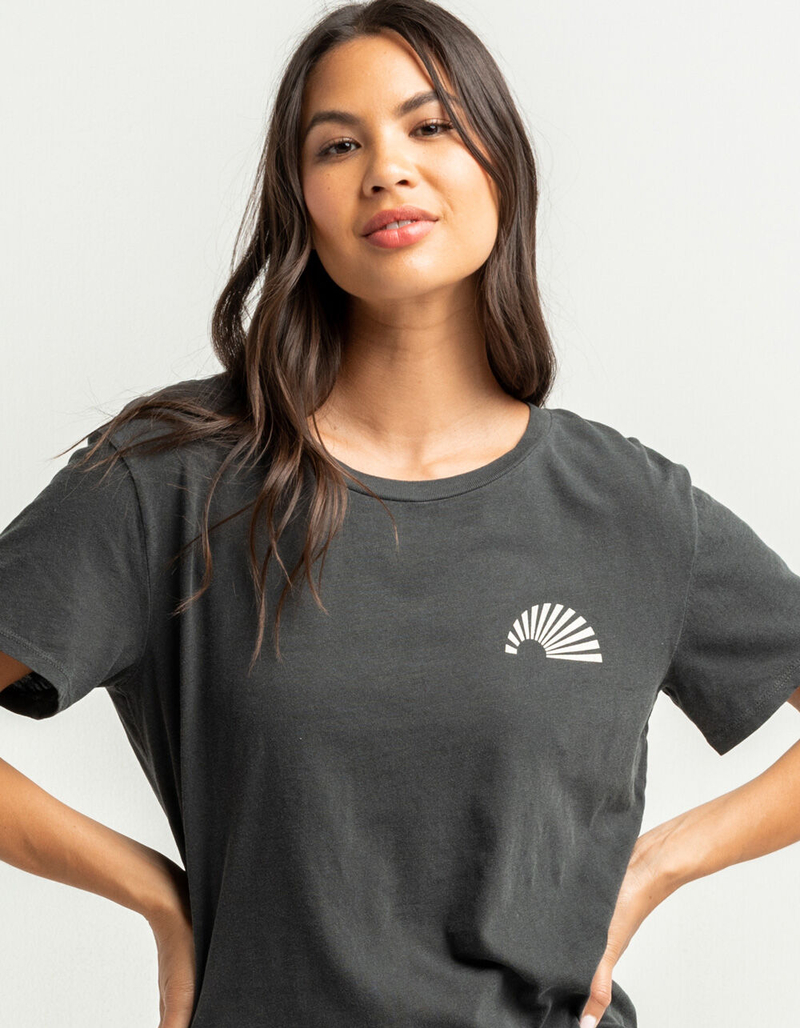 BILLABONG Mellow Mood Womens Tee image number 1