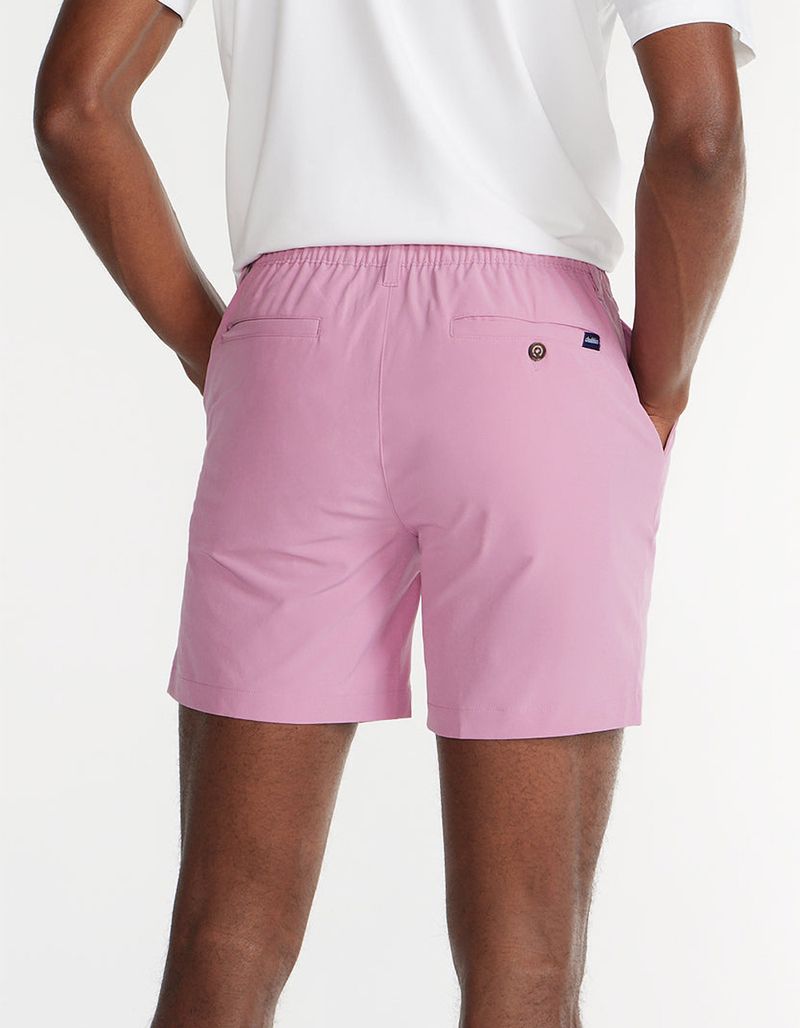 CHUBBIES Everywear Performance Mens 6'' Shorts image number 3
