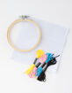 DIY Cross Stitch Kit image number 1