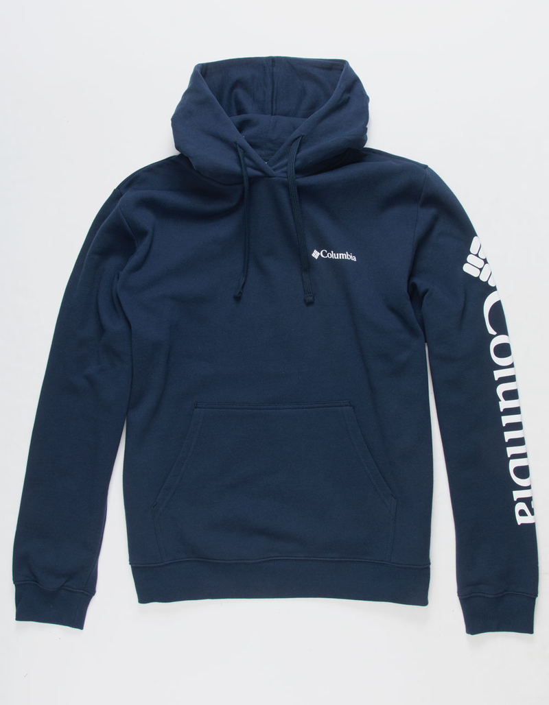 COLUMBIA Viewmont II Mens Hoodie image number 0