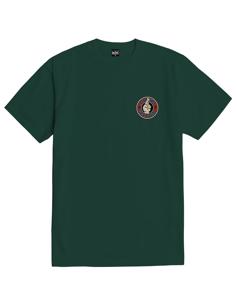 LOSER MACHINE Imprint Mens Tee image number 1