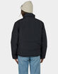 SALTY CREW Barrier Womens Puffer Jacket image number 3