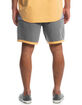 QUIKSILVER x Stranger Things The Mike Pleated Mens Shorts image number 6
