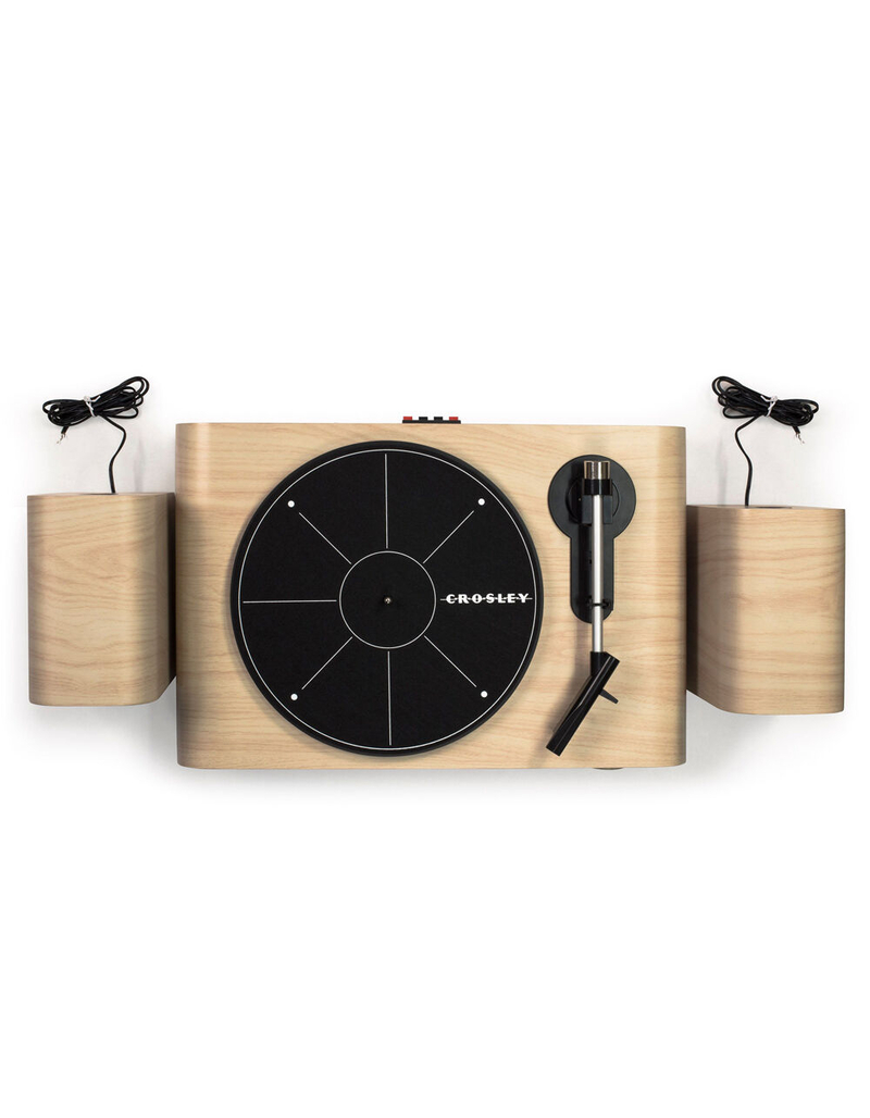 CROSLEY Gig Turntable image number 3