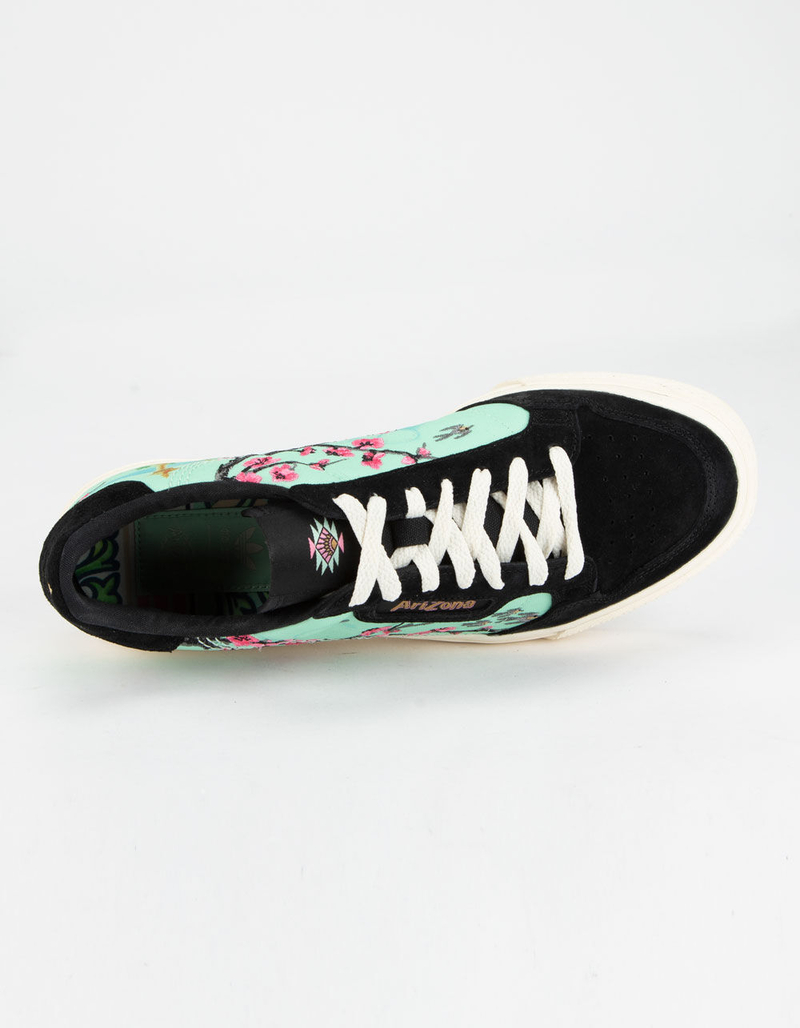 ADIDAS x AriZona Iced Tea Mens Continental Shoe image number 2