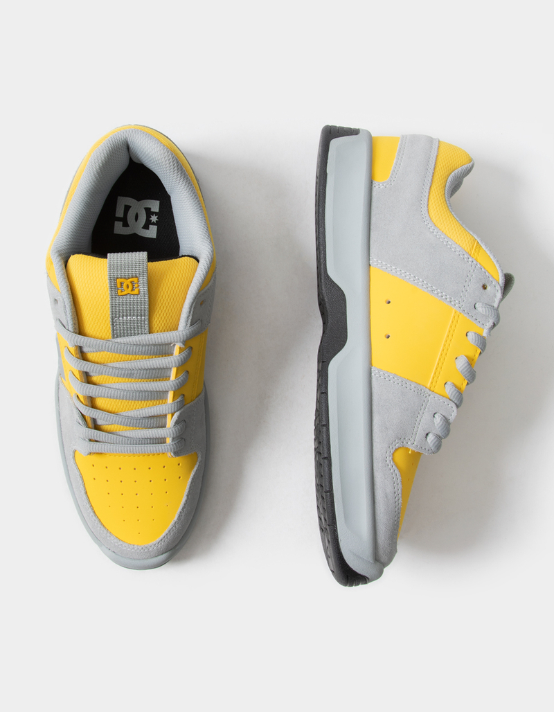 DC SHOES Lynx Zero Shoes image number 4