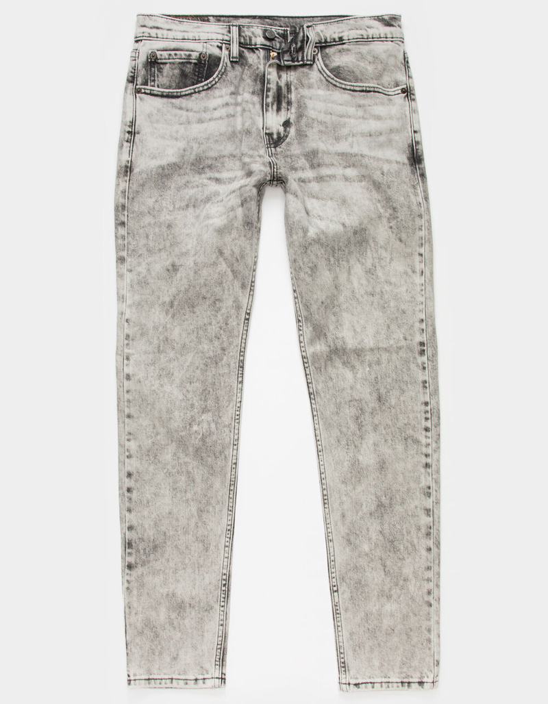 LEVI'S 512 Those Nights Mens Slim Fit Jeans image number 0