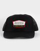BRIXTON Regal NetPlus® Trucker Hat image number 2