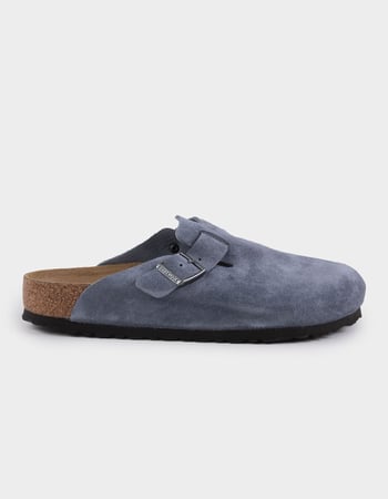 BIRKENSTOCK Boston Mens Clogs Primary Image