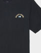 SALTY CREW Good Vibes Boys Tee image number 4
