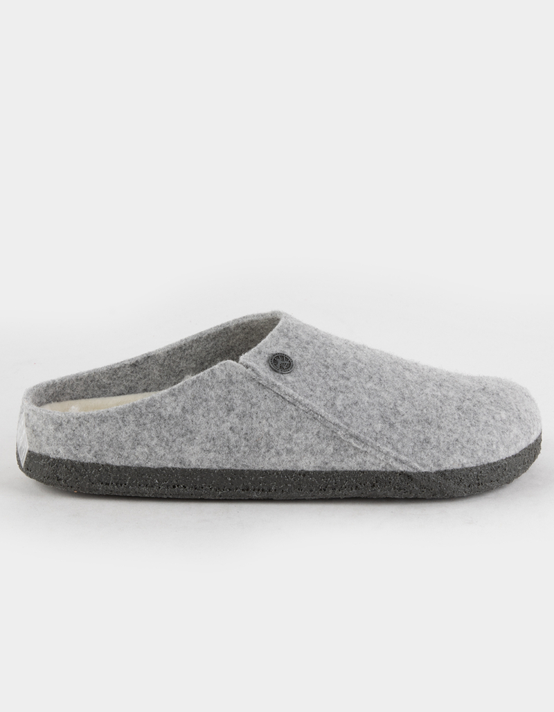 BIRKENSTOCK Zermatt Shearling Mens Slippers image number 0