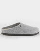 BIRKENSTOCK Zermatt Shearling Mens Slippers image number 1