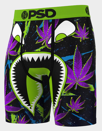 PSD Warface Chronic Mens Boxer Briefs Primary Image