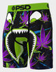 PSD Warface Chronic Mens Boxer Briefs image number 1