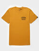 FASTHOUSE Wedged Mens Tee image number 2