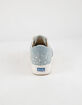 KEDS Rise Denim Star Light Blue Womens Shoes image number 5