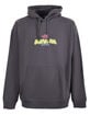 THE NORTH FACE Essential Expedition Mens Hoodie image number 2