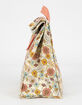 O'NEILL 70s Floral Lunch Bag image number 2