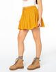 ROXY Forever Dreamin Womens Mini Skirt image number 2