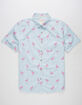 VSTR Flamingo Mens Shirt image number 1