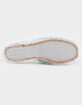 MIA Darby Jelly Womens Mules image number 3