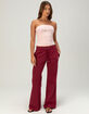 BABY PHAT Womens Tube Top image number 2
