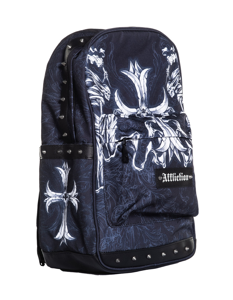 AFFLICTION Jump Backpack image number 1