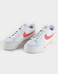 NIKE Court Legacy Lift Womens Shoes image number 1