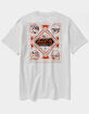 PARKS PROJECT Austin Daytrippin' Mens Tee image number 1